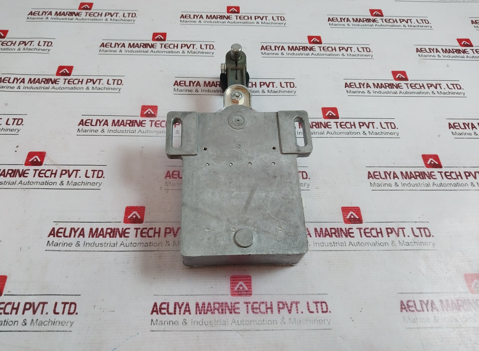 Schmersal Ash 122-11/11 Limit Switch Ui 500V Ac-15 Ip40 101057790