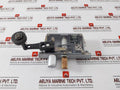 Schmersal Atv 59/4 Door Locking Device Av 15Lhe4X35 Ue 220 Vac Ie 2 A Etv 59/4