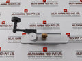 Schmersal Atv 59/4 Door Locking Device Av 15Lhe4X35 Ue 220 Vac Ie 2 A Etv 59/4