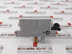 Schmersal Atv 59/4 Door Locking Device Av 15Lhe4X35 Ue 220 Vac Ie 2 A Etv 59/4