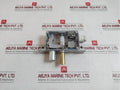 Schmersal Av15Lhe4X35U Door Locking Device 101087534, Sk-23050211, Eu-dl 059