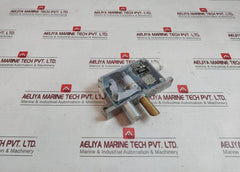 Schmersal Av15Lhe4X35U Door Locking Device 101087534, Sk-23050211, Eu-dl 059