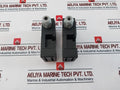 Schmersal Az 16-02Zvrk-m16 Safety Door Switch Ip67 Iec 60947-5-1