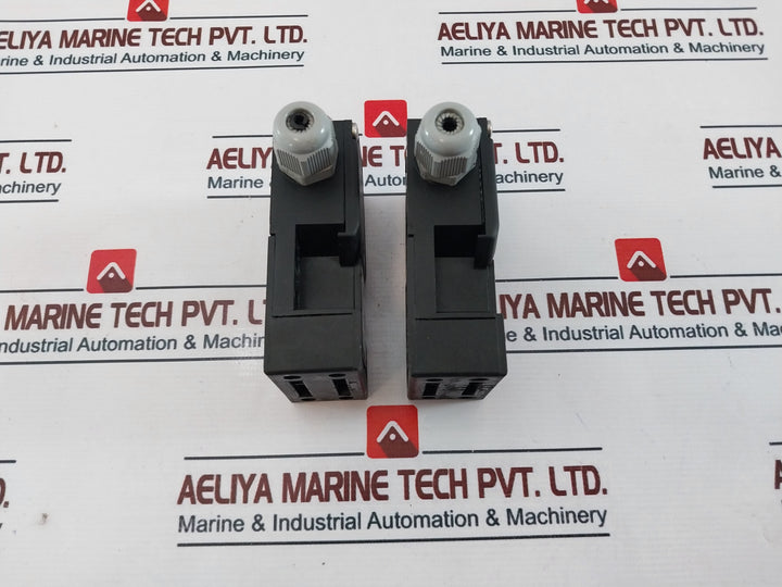 Schmersal Az 16-02Zvrk-m16 Safety Door Switch Ip67 Iec 60947-5-1