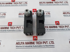 Schmersal Az 16-02Zvrk-m16 Safety Door Switch Ip67 Iec 60947-5-1