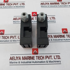 Schmersal Az 16-02Zvrk-m16 Safety Door Switch Ip67 Iec 60947-5-1