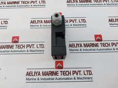 Schmersal Az 16-02Zvrk-m16 Safety Door Switch Ip67 Iec 60947-5-1