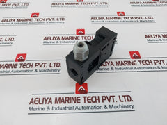Schmersal Az 16-02Zvrk-m16 Safety Door Switch Ip67 Iec 60947-5-1