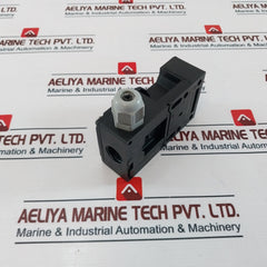 Schmersal Az 16-02Zvrk-m16 Safety Door Switch Ip67 Iec 60947-5-1