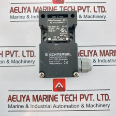 Schmersal Az 16-02Zvrk-m16 Safety Door Switch Ip67 Iec 60947-5-1
