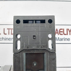 Schmersal Az 16-02Zvrk-m16 Safety Door Switch Ip67 Iec 60947-5-1