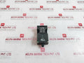 Schmersal Az 16 St1-as R Bottom 4-pole Connector Plug M12