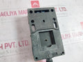 Schmersal Az 16 St1-as R Bottom 4-pole Connector Plug M12