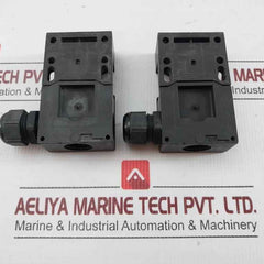 Schmersal Az 16 Zvrk-m20