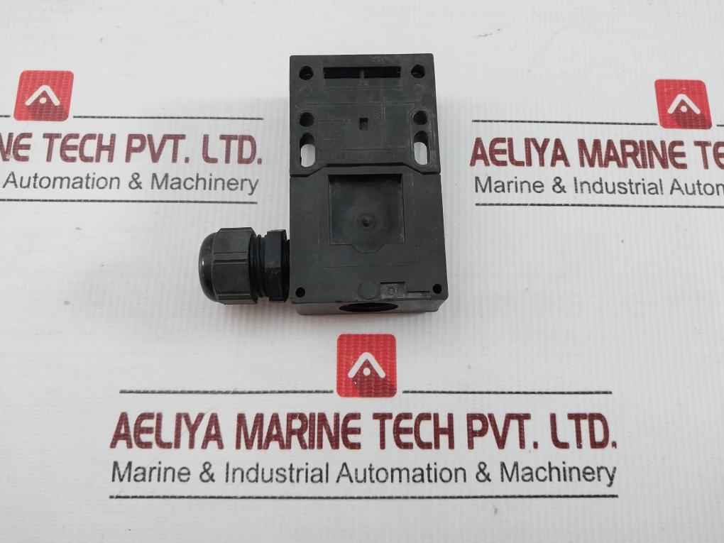 Schmersal Az 16 Zvrk-m20