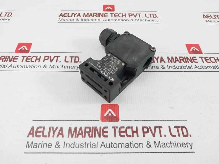 Schmersal Az 16 Zvrk-m20