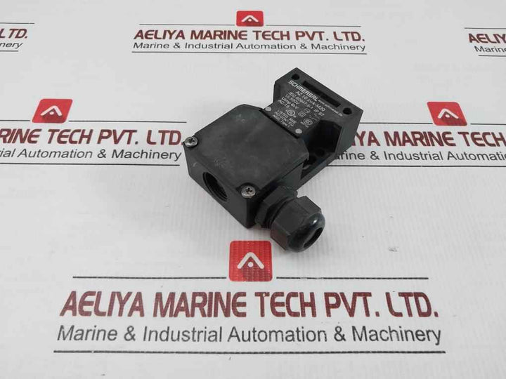 Schmersal Az 16 Zvrk-m20