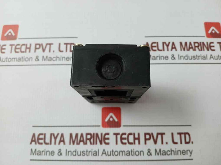 Schmersal Az 16 Zvrk Safety Switch 230V 4A