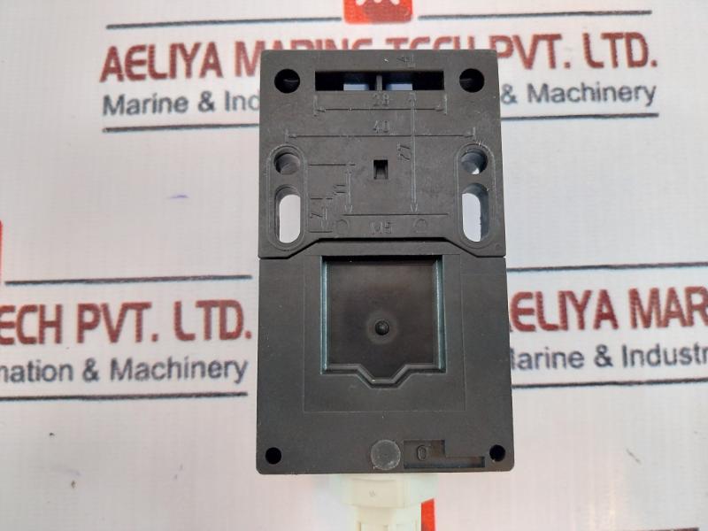 Schmersal Az 16zvrk M16 Position Switch With Separate Actuator 500v