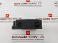Schmersal Azm 161Cc-12/12Rka-024 Solenoid Interlock Switch Ip67 230V 24Vac/Dc 4A