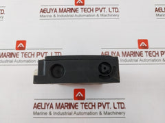 Schmersal Azm 161Cc-12/12Rka-024 Solenoid Interlock Switch Ip67 230V 24Vac/Dc 4A
