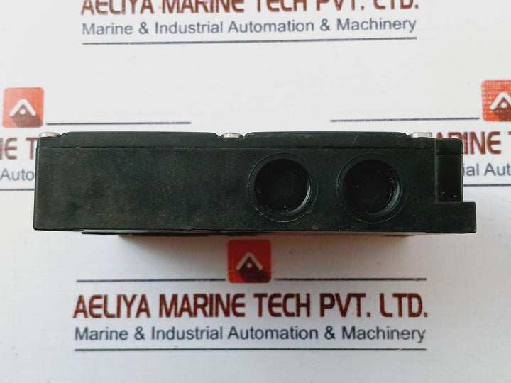 Schmersal Azm 161Sk-12/12Rka-024 Safety Interlock Switch Ip67