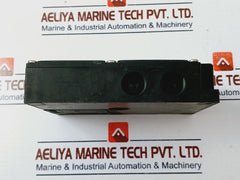 Schmersal Azm 161Sk-12/12Rka-024 Safety Solenoid Interlock Switch Ip67 250V
