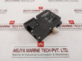 Schmersal Azm 161 Sk-12/12Rka-024 Series Solenoid Interlock Switch 24Vac/Dc