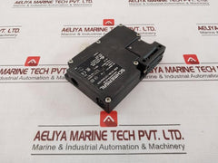 Schmersal Azm 161 Sk-12/12Rka-024 Series Solenoid Interlock Switch 24Vac/Dc