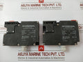 Schmersal Azm 161Sk-12/12Rka-024 Series Solenoid Interlock Switch Power To Lock