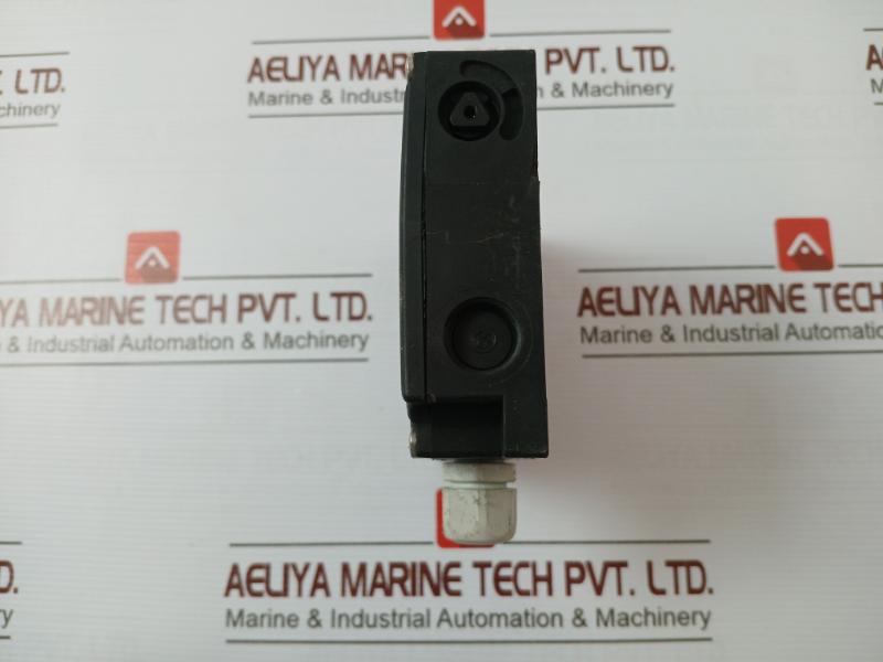 Schmersal Azm 161Sk-12/12Rka-024 Series Solenoid Interlock Switch Power To Lock