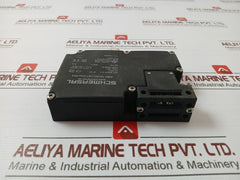 Schmersal Azm 161Sk-12/12Rka-024 Series Solenoid Interlock Switch Power To Lock