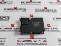 Schmersal Azm 161sk-12/12rka-024 Safety Interlock Switch Ip67 B300
