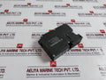 Schmersal Azm 161sk-12/12rka-024 Safety Interlock Switch Ip67 B300