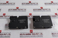 Schmersal Azm 161sk-12/12rka-024 Safety Interlock Switch Ip67 B300