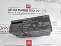 Schmersal Azm 170-02Zrka Solenoid Interlock Module 250V