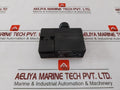 Schmersal Azm 170-11Zrka Solenoid Interlock Ip67 250V 24Vac/Dc 40-60Hz