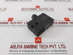 Schmersal Azm 170-11Zrka Solenoid Interlock Ip67 250V 24Vac/Dc 40-60Hz