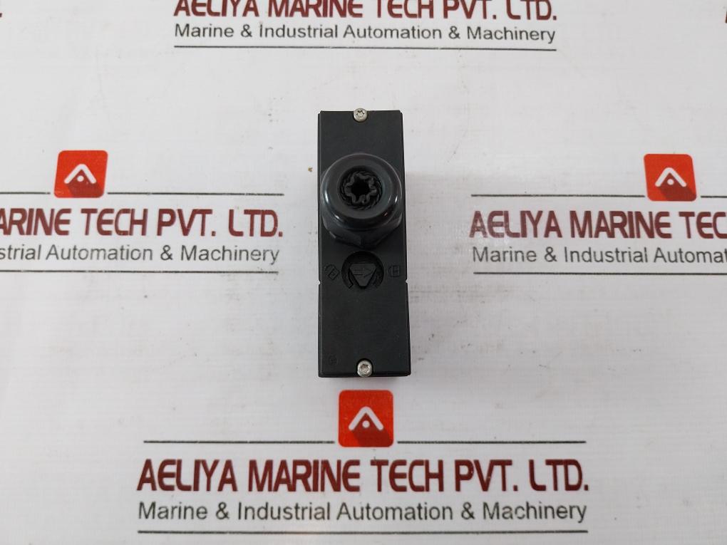 Schmersal Azm 170-11Zrka Solenoid Interlock Ip67 250V 24Vac/Dc 40-60Hz