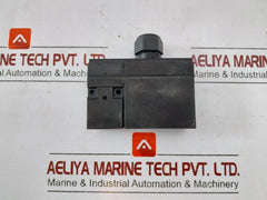 Schmersal Azm 170-11Zrka Solenoid Interlock Ip67 250V 24Vac/Dc 40-60Hz