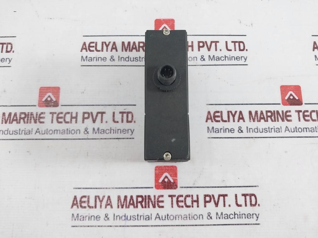 Schmersal Azm 170-11zrk-st-2573 Safety Switch Iec 60947-5-1 24 Vac/dc