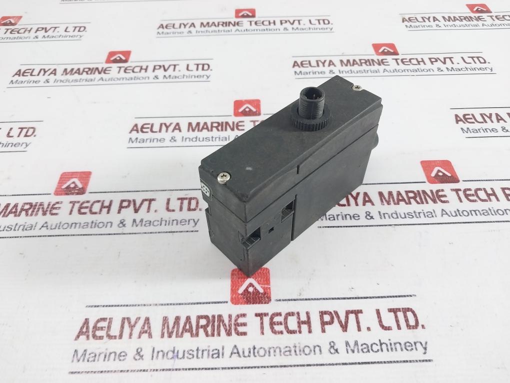 Schmersal Azm 170-11zrk-st-2573 Safety Switch Iec 60947-5-1 24 Vac/dc