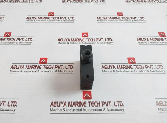 Schmersal Azm 170Sk-11Zrka Series Solenoid Interlock Switch 24 Vac/Dc 40-60Hz
