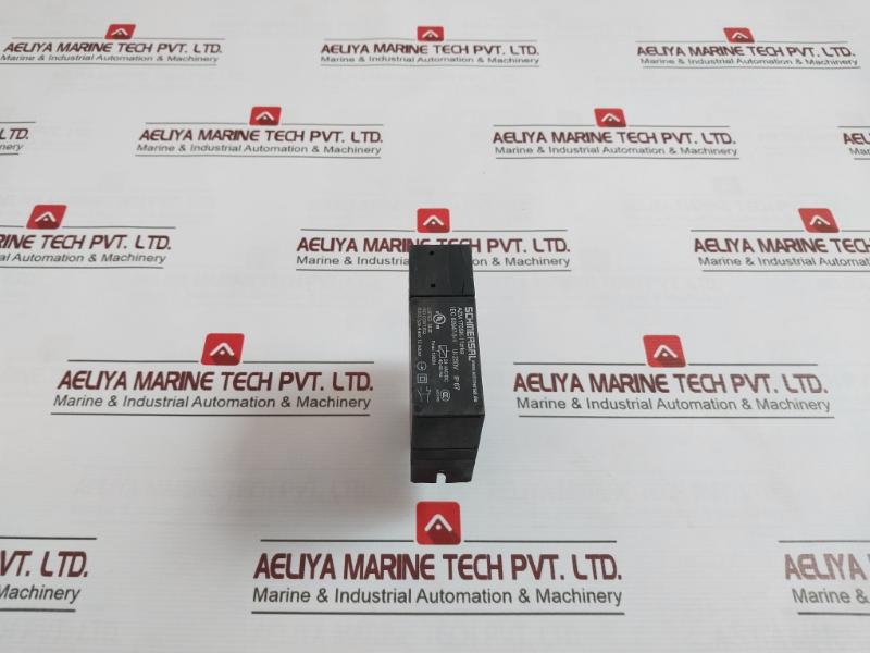 Schmersal Azm 170Sk-11Zrka Series Solenoid Interlock Switch 24 Vac/Dc 40-60Hz