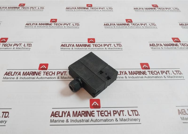 Schmersal Azm 170Sk-11Zrka Series Solenoid Interlock Switch 24 Vac/Dc 40-60Hz