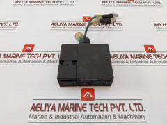 Schmersal Azm 170Sk-11Zrka Solenoid Interlock Switch 24 Vac/Dc 40-60 Hz Ip67