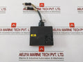 Schmersal Azm 170Sk-11Zrka Solenoid Interlock Switch 24 Vac/Dc 40-60 Hz Ip67