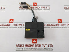 Schmersal Azm 170Sk-11Zrka Solenoid Interlock Switch 24 Vac/Dc 40-60 Hz Ip67