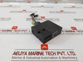 Schmersal Azm 170Sk-11Zrka Solenoid Interlock Switch 24 Vac/Dc 40-60 Hz Ip67