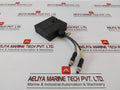 Schmersal Azm 170Sk-11Zrka Solenoid Interlock Switch 24 Vac/Dc 40-60 Hz Ip67